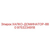 9753234918 ХАЛКО-ДОМИНАТОР-880 Epiroc