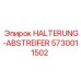 5730011502 HALTERUNG-ABSTREIFER Epiroc