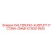 5730011503 HALTERUNG-AUSPUFF-PC1265-OHNE Epiroc