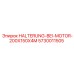 5730011505 HALTERUNG-BEI-MOTOR-200X150X4M Epiroc
