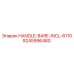 9245996460 HANDLE-BARE-INCL-6110 Epiroc