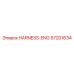 57201634 HARNESS-ENG Epiroc