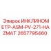 2657795460 ИНКЛИНОМЕТР-ASM-PV-271-HAZMAT Epiroc