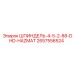 2657556524 ШПИНДЕЛЬ-4-5-2-88-DHD-HAZMAT Epiroc