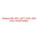 1310074460 HB-ASY-LEFT-XAS-400-ОСЬ Epiroc
