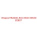 3363082807 HB4200-ECO-BOX Epiroc