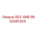 9852081304 ХБУ-АИБ Epiroc