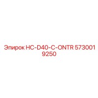 5730019250 HC-D40-C-ONTR Epiroc