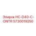 5730019250 HC-D40-C-ONTR Epiroc