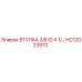 HC12023972 Втулка 3/8 ID X 1 OD Epiroc