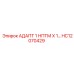 Резьбовой адаптер HC12070429 NPTM