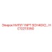 HC12213350 НИПЛ 1 NPT SCH40X2 Epiroc