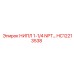 HC12213538 НИПЛ 1-1/4 NPT Epiroc