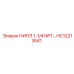 HC12213541 НИПЛ 1-1/4 NPT Epiroc