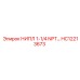 HC12213673 НИПЛ 1-1/4 NPT Epiroc