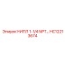 HC12213674 НИПЛ 1-1/4 NPT Epiroc