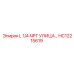 HC12215619 L 1/4 NPT УЛИЦА Epiroc