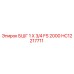 Оригинальный фитинг Epiroc HC12217711 БШГ 1 X 3/4 FS 2000