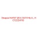 HC12224110 НИПЛ 1/8 Х ЛАТУНЬ Х Epiroc