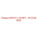HC12261924 НИПЛ 1-1/4 NPT Epiroc