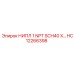 HC12266398 НИПЛ 1 NPT SCH40 X FEMALE Эпирок