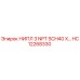 HC12268330 НИПЛ 3 NPT SCH40 X… Epiroc