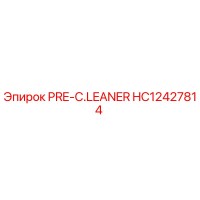 HC12427814 PRE-C.LEANER Epiroc