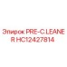 Оригинальная запчасть PRE-C.LEANER HC12427814 для буровых станков Epiroc