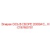 HC15760731 ОСЬ В СБОРЕ 2000 Epiroc