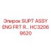 HC32069620 SUPT ASSY ENG FRT R Epiroc
