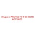 HC60716000 L РЕЗИНА 7 X 6 90 DG Epiroc