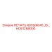 HC61258000 ПЕЧАТЬ 4039/4045 JD Epiroc