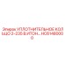 HC61480000 УПЛОТНИТЕЛЬНОЕ КОЛЬЦО 2-235 В.ИТОН Epiroc