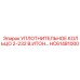 HC61481000 УПЛОТНИТЕЛЬНОЕ КОЛЬЦО 2-232 В.ИТОН Epiroc
