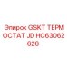 HC63062626 GSKT ТЕРМОСТАТ JD Epiroc