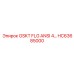 HC63685000 GSKT FLG ANSI 4 Epiroc