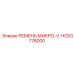 Изображение микро-V ремня Epiroc HC63778000