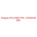 Фотография соединителя CPLG 855 ТРИ Epiroc артикул HC64242000