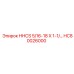 HC80026000 HHCS 5/16-18 X 1-1/… Epiroc