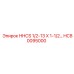 HC80095000 HHCS 1/2-13 X 1-1/2 Epiroc