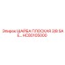 Плоская шайба Epiroc HC80105000 стандарта SAE 3/8