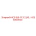 HC80200000 HHCS 5/8-11 X 2 LG Epiroc