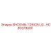 HC80378000 SHCS M8-1.25X25 LG… Epiroc
