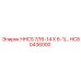 HC80436000 HHCS 7/16-14 X 6-1/… Epiroc