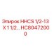 HC80472000 HHCS 1/2-13 X 1 1/2… Epiroc