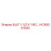 Оригинальный фитинг Epiroc HC90031000 БШГ 1-1/2 X 1 ФС