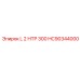 HC90344000 L 2 НТР 300 Epiroc