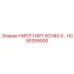 HC90359000 НИПЛ 1 NPT SCH40 X Epiroc