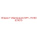 Изображение запасной части HC90531010 с резьбой NPT от Epiroc