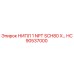 HC90537000 НИПЛ 1 NPT SCH80 X… Epiroc